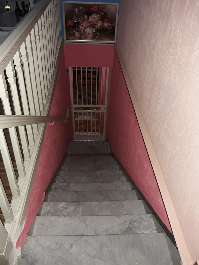 Hotel Bom Retiro Сан-Пауло Номер фото